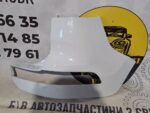 Накладка бампера права задня KIA SPORTAGE III 866723U000