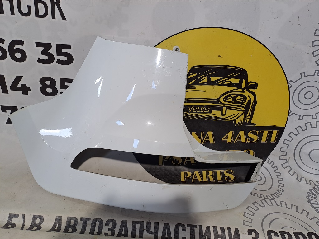 20260318_150605 Ікло заднього бампера ліве KIA SPORTAGE III 866713U000 - Зображення 1