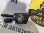 Перемикач підрульвий Peugeot 308 т9 98072689zd