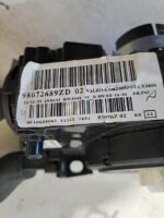 Перемикач підрульвий Peugeot 308 т9 98072689zd - Зображення 3