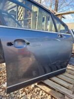 Двері передні праві Citroen c4 1 LC (5 дверей) - Зображення 2