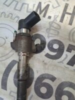 Паливні форсунки Citroen / Peugeot Common Rail 1.6 BlueHDi 9802448480 9802448680 - Зображення 2