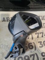 Зеркало заднього виду праве Renault clio iv 963016273r