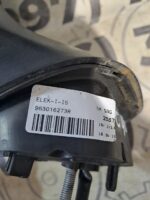 Зеркало заднього виду праве Renault clio iv 963016273r - Зображення 3