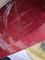 Зеркало заднього виду праве Chevrolet orlando 2010-2018 - Зображення 3