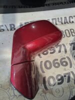 Зеркало заднього виду ліве Chevrolet orlando 2010-2018 - Зображення 2