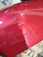 Зеркало заднього виду ліве Chevrolet orlando 2010-2018 - Зображення 3