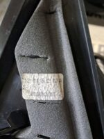 Дзеркало бічне праве Peugeot 308 t9 EZRC 98088639xt - Зображення 3