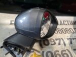 Зеркало заднього виду праве Citroen c4 b7 код фарби KTP