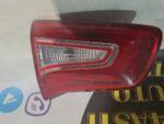Ліхтар у ляду лівий Kia Sportage 3 924053W610