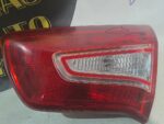 Ліхтар у кришку багажника правий Kia Sportage ІІІ 924063W010
