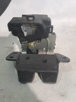 Замок кришки багажника KIA SPORTAGE SL 81230-3W000 - Зображення 2