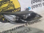 Фара права передня Kia sportage 3 bi-xenon led підсвідка 92102-3uxxx