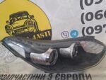 Фара права передня Kia Sportage 4 2015-2022 галоген led 92102F1010