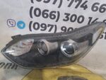 Фара передня ліва Kia Sportage 4 2015-2022 92101F1010