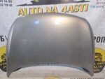 Капот Kia Sportage III 664003W000 код фарби А3