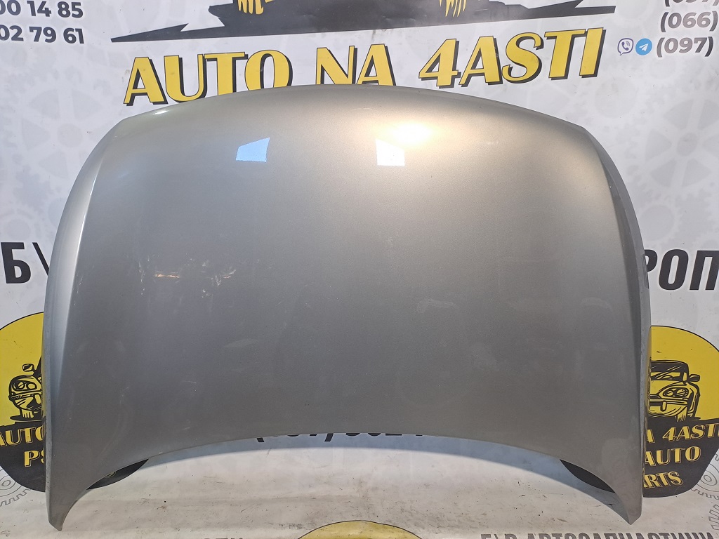 20260407_161022 Капот Kia Sportage III 664003W000 - Зображення 1