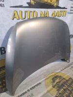 Капот Kia Sportage III 664003W000 код фарби А3 - Зображення 2