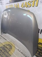Капот Kia Sportage III 664003W000 код фарби А3 - Зображення 3