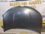 Капот Citroen C4 2 B7 колір KTP 9666806880