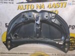 Капот Citroen C4 2 B7 колір KTP 9666806880 - Зображення 4