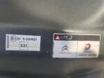 Капот Citroen C4 2 B7 колір KTP 9666806880 - Зображення 5
