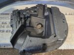 Вкладиш (пінопласт) багажника Citroen C4 II (B7) / DS4 9671574380