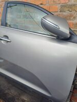 Дверка передня права Kia Sportage III (SL) код фарби A3 - Зображення 3