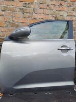 Дверка передня ліва Kia Sportage III (SL) код фарби A3