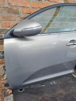 Дверка передня ліва Kia Sportage III (SL) код фарби A3 - Зображення 2