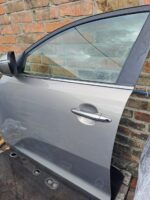 Дверка передня ліва Kia Sportage III (SL) код фарби A3 - Зображення 3