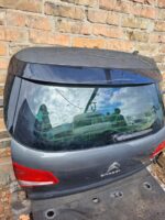 Кришка багажника Ляда Citroen C4 II B7 колір KTP