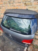 Кришка багажника Ляда Citroen C4 II B7 колір KTP - Зображення 3