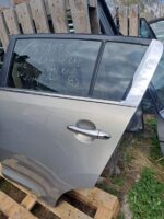 Дверка задня ліва Kia Sportage III (SL) код фарби A3 - Зображення 3