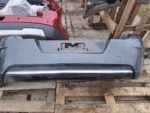 Бампер задній Citroen C4 II B7 9671074477 колір KTP