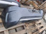Бампер задній Citroen C4 II B7 9671074477 колір KTP - Зображення 2