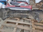 Бампер задній Citroen C4 II B7 9671074477 колір KTP - Зображення 4