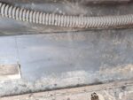 Бампер задній Citroen C4 II B7 9671074477 колір KTP - Зображення 5