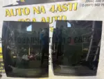 Панорама дах KIA SPORTAGE III 43R-000359