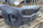 Бампер передній Kia sportage 4 15-18 86511-F1000 BE - Зображення 2