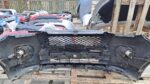Бампер передній Kia sportage 4 15-18 86511-F1000 BE - Зображення 4
