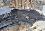 Бампер передній Kia sportage 4 15-18 86511-F1000 BE - Зображення 6