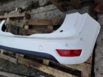 Бампер задній CITROEN C4 PICASSO II код фарби EWPA - Зображення 4