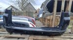 Бампер задній Citroen C4 Grand Picasso I 9654487077