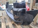 Бампер задній Citroen C4 Grand Picasso I 9654487077 - Зображення 3