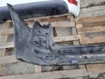 Бампер задній Citroen C4 Grand Picasso I 9654487077 - Зображення 5