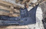 Бампер задній Citroen C4 Grand Picasso I 9654487077 - Зображення 6