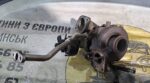 Турбіна Chevrolet 2.0 дизель MX49477-12500