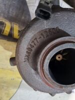 Турбіна Chevrolet 2.0 дизель MX49477-12500 - Зображення 3