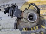 Турбіна Chevrolet 2.0 дизель MX49477-12500 - Зображення 4
